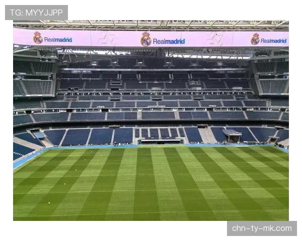 纪录片《伯纳乌的草坪》上映，揭示球场草皮科技如何影响主队传控战术