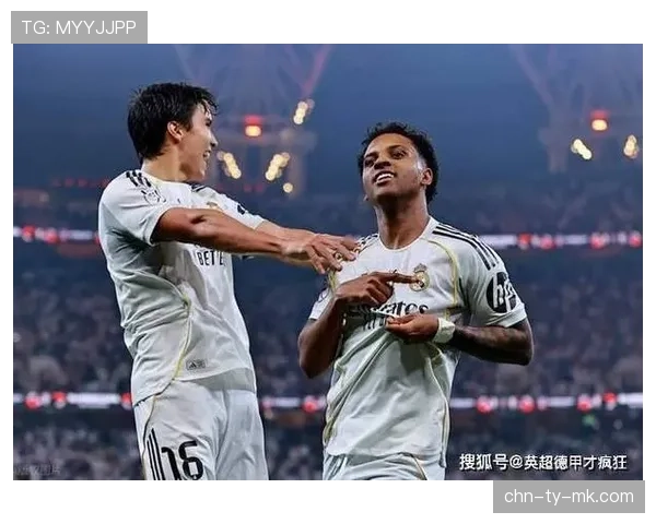 皇马战术分歧持续，防守波动根源在于高位逼抢后身后保护不足